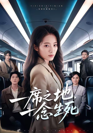 一席之地，一念生死（70集）爆款短剧热门推荐