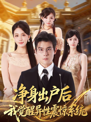 净身出户后：我觉醒异性震惊系统（81集）这个短剧太精彩了