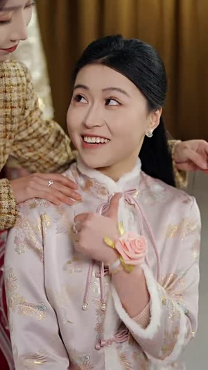 你和她兄弟情深我不奉陪（60集）短剧全集热力排行榜之一