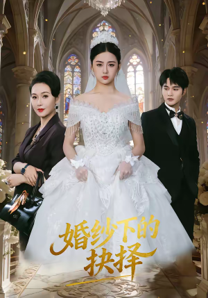 婚纱下的抉择（60集）每天更新精彩短剧