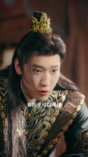 这个杀手不太爱动（69集）一起看短剧下集更精彩