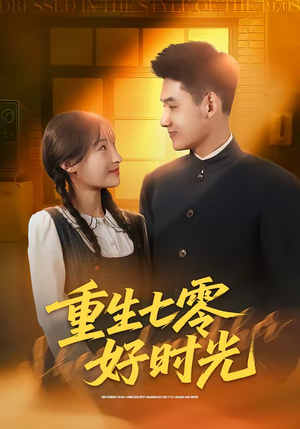 重生七零好时光（80集）每天更新热门短剧