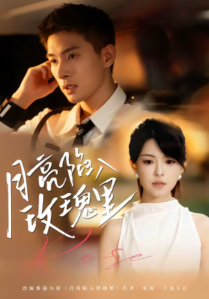 月亮陷入玫瑰里（60集）短剧结局篇全集直通