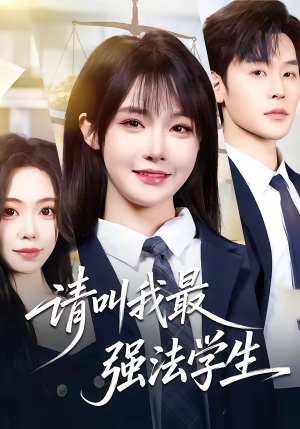 请叫我最强法学生（67集）推荐短剧一口气要看完