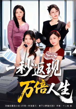 一秒返现万倍人生(61集) 一秒返现万倍人生(61集)精彩古装短剧推荐