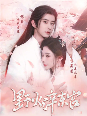 野火淬东宫（76集）在红果短剧免费看全集