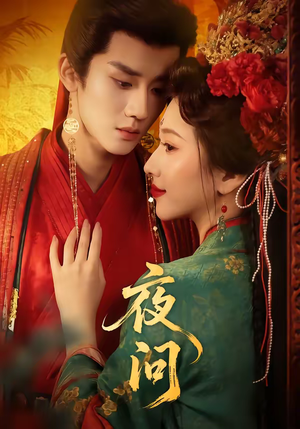 夜问（60集）每天分享不一样的短剧