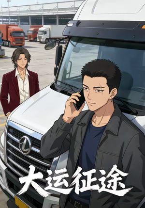 大运征途（39集）短剧终篇全集限免看