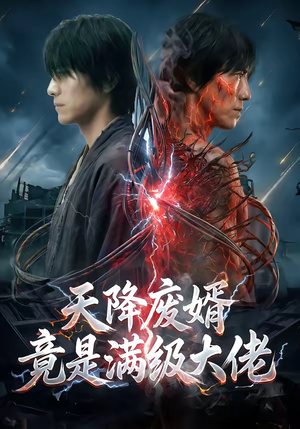 天降废婿竟是满级大佬（58集）推荐短剧每天更新