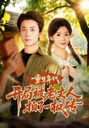 重生年代开局被老丈人拍了一板砖（82集）精彩短剧天天更新