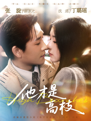 他才是高枝（77集）最新热播短剧推荐