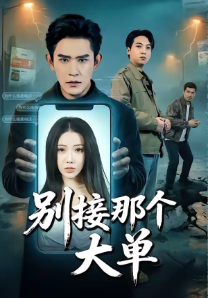 别接那个大单（70集）好看的短剧同大家分享