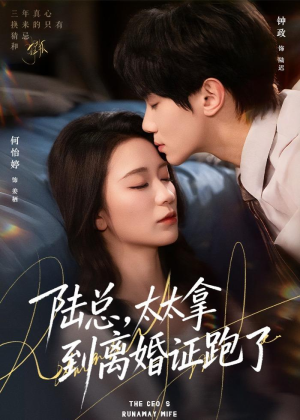 陆总，太太拿到离婚证跑了（86集）亿人都在追的精彩短剧