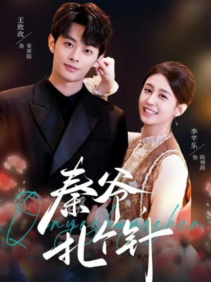 秦爷，扎个针（85集）好看剧情短剧推荐分享