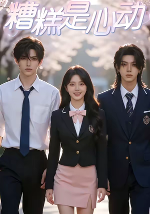 糟糕是心动(36集) 糟糕是心动(36集)短剧热映全集免费刷