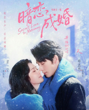 暗恋成婚(60集) 暗恋成婚(60集)短剧全季限免大放送