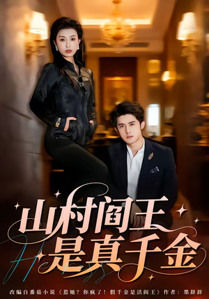 山村阎王是真千金（59集）短剧全集VR沉浸版