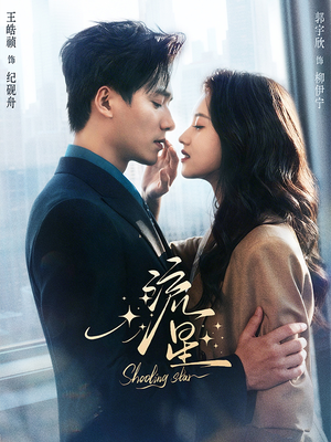 流星（77集）每日更新短剧精彩片段