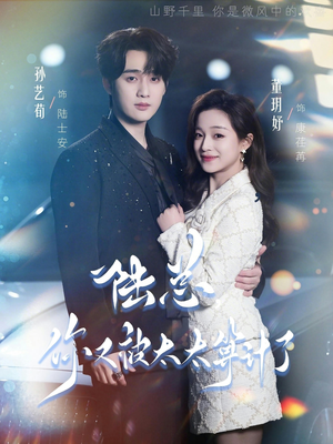 陆总，你又被太太算计了（70集）全集短剧大结局抢先看