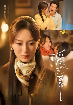 爱意荒幕（70集）热播短剧火爆来袭