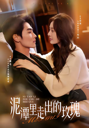 泥潭里走出的玫瑰（91集）热播短剧持续更新