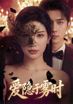 爱隐于雾时(79集) 爱隐于雾时(79集)悟空浏览器免费看短剧