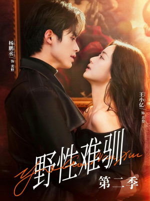 驯野3（77集）爆款短剧正在热播