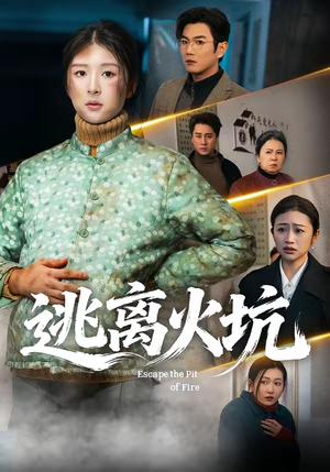 逃离火坑(45集) 逃离火坑(45集)最新短剧正在热播