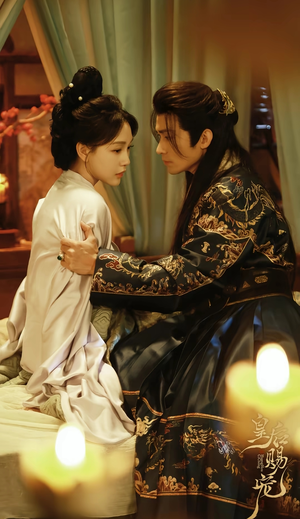 皇后赐宠（22集）在红果短剧免费看全集