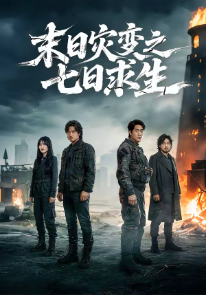 末日灾变之七日求生（45集）好看的短剧追到爽