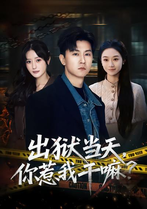 出狱当天,你惹我干嘛?(62集) 出狱当天,你惹我干嘛?(62集)农村短剧分享农村生活