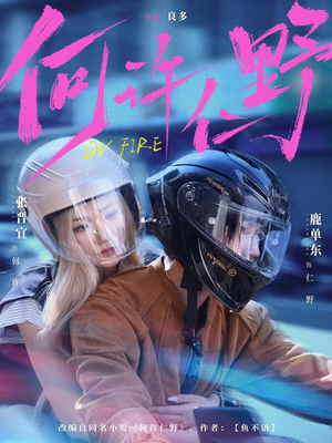 何许仁野（60集）短剧全剧终限免合集