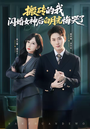 搬砖的我，闪婚女神后白月光悔哭了（80集）短剧终篇全集限免看