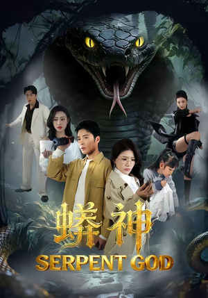 蟒神（62集）男频热门短剧片段
