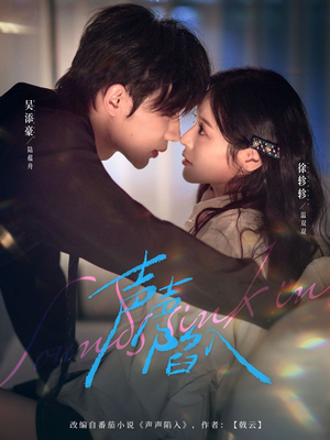 声声陷入（73集）花生短剧热门短剧