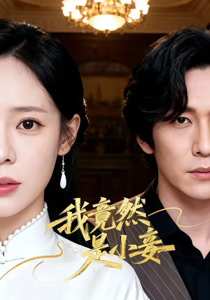 我竟然是小妾（47集）超级好看短剧推荐