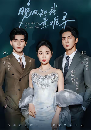 晚风知我意难寻（60集）热播短剧推荐精彩片段