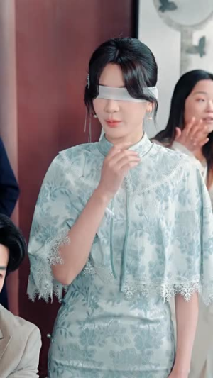 神瞳觉醒，她点石成金（70集）精彩短剧持续更新