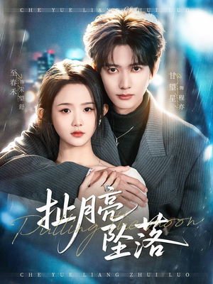 扯月亮坠落（81集）短剧全集解锁零收费