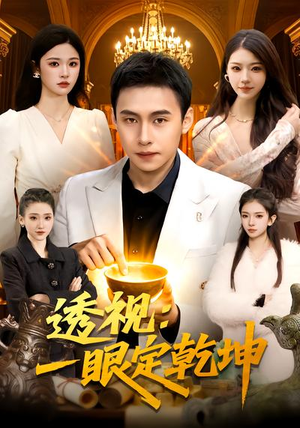 透视：一眼定乾坤（101集）短剧全剧终高清放送