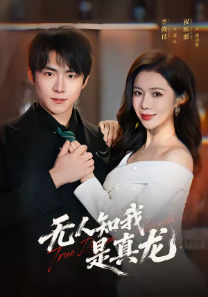 无人知我是真龙（57集）重生之追夫火葬场短剧