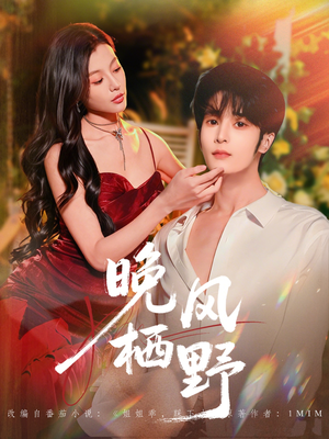 晚风栖野（80集）最新短剧正在热播