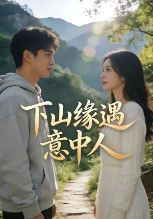 下山缘遇意中人（78集）热门儿短剧抢先看