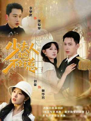 少夫人她不好惹(69集) 少夫人她不好惹(69集)短剧完整版大结局