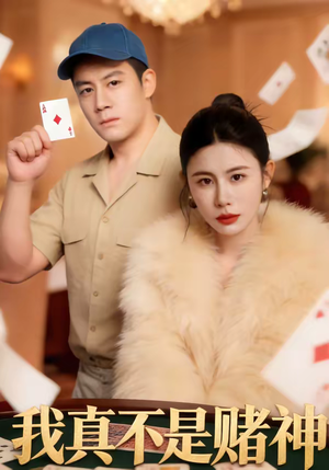 我真不是赌神（78集）左下角看全集精彩短剧
