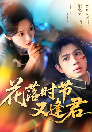 花落时节又逢君（61集）左下角看全集精彩短剧