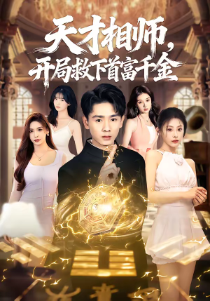 天才相师,开局救下首富千金(77集) 天才相师,开局救下首富千金(77集)在红果短剧免费看全集