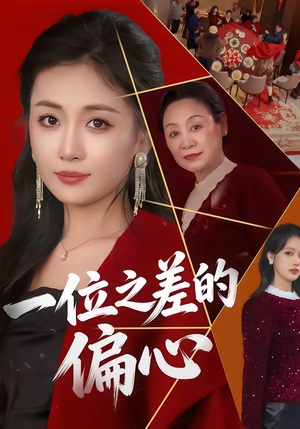 一位之差的偏心(73集) 一位之差的偏心(73集)短剧追到爽大结局来了