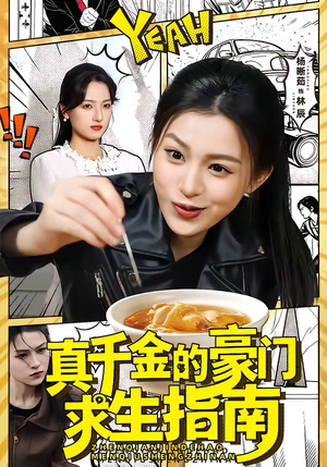 真千金的豪门求生指南（65集）这短剧也太好看了