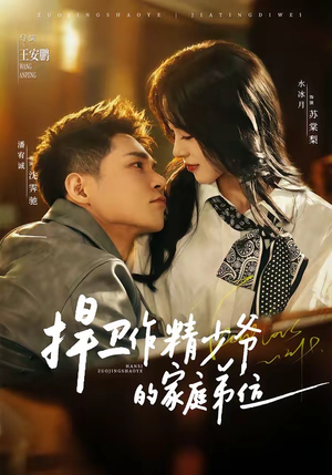 捍卫作精少爷的家庭弟位（60集）短剧全剧终高清放送